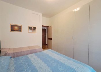camera da letto - Two-room apartment Ceriale - photo 8