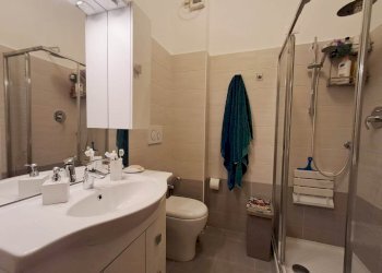bagno - Two-room apartment Ceriale - photo 10
