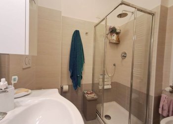 bagno - Two-room apartment Ceriale - photo 11
