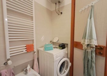 bagno - Two-room apartment Ceriale - photo 12