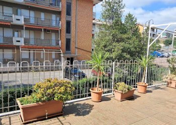 terrazzo - Two-room apartment Ceriale - photo 14