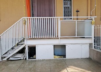 terrazzo - Two-room apartment Ceriale - photo 15