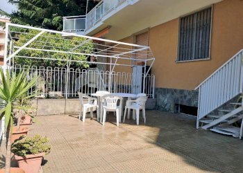 terrazzo - Two-room apartment Ceriale - photo 16