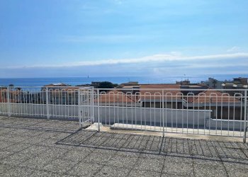 terrazzo condominiale - Two-room apartment Ceriale - photo 17