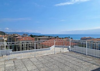 terrazzo condominiale - Two-room apartment Ceriale - photo 18