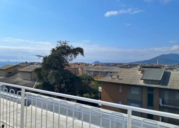 terrazzo condominiale - Two-room apartment Ceriale - photo 19