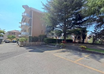 stabile - Two-room apartment Ceriale - photo 20