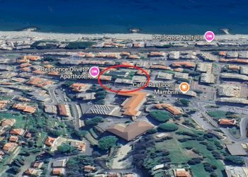 Satellite - Two-room apartment Ceriale - photo 23