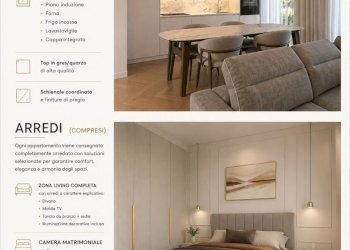 e.jpeg - Appartamento Via Cassia 859, Roma - foto 5