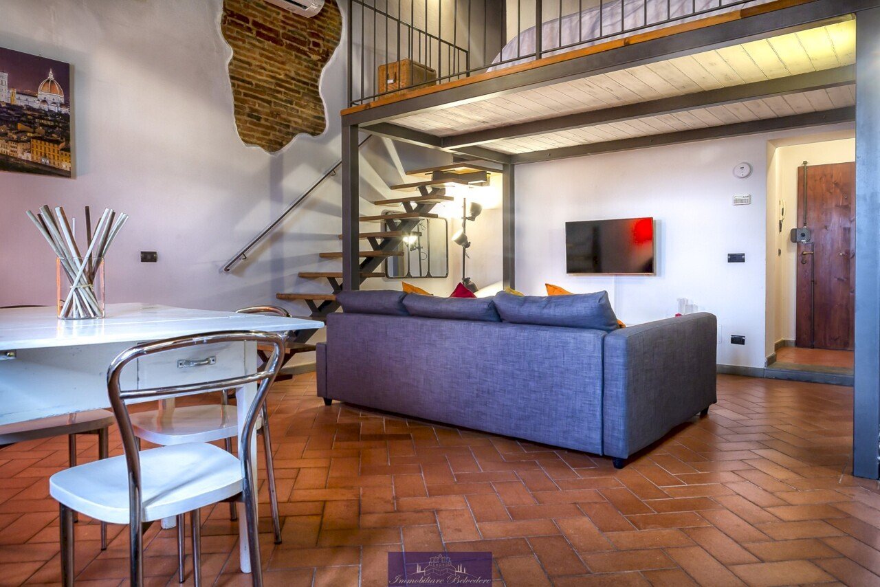 00.jpg - Two-room apartment Piazza Indipendenza, Firenze - photo 1