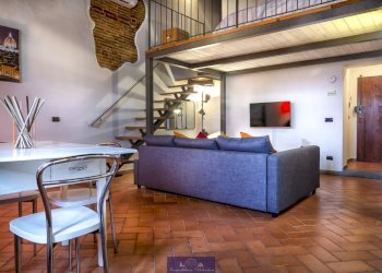 00.jpg - Two-room apartment Piazza Indipendenza, Firenze - photo 1