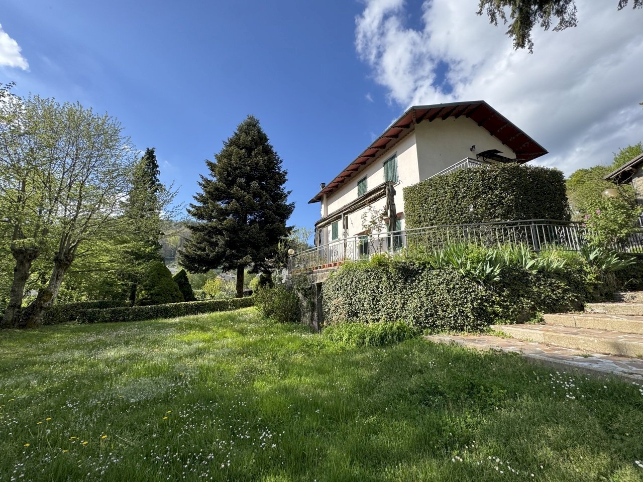 giardino - Villa Via dell'Appennino, Vernio - photo 2
