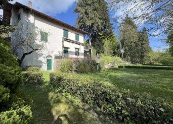 giardino - Villa Via dell'Appennino, Vernio - foto 1