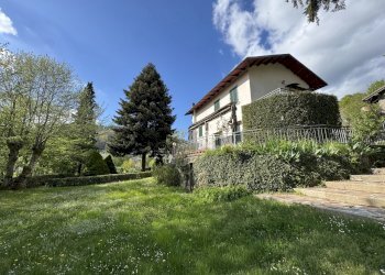 giardino - Villa Via dell'Appennino, Vernio - foto 2