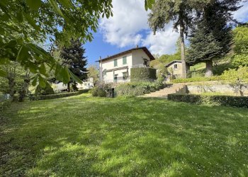 giardino - Villa Via dell'Appennino, Vernio - foto 3