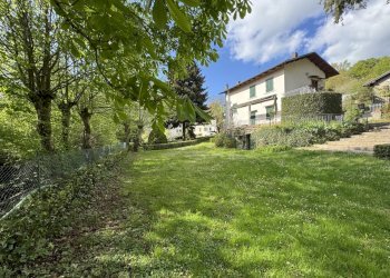 giardino - Villa Via dell'Appennino, Vernio - foto 4