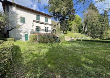 giardino - Villa Via dell'Appennino, Vernio - foto 5