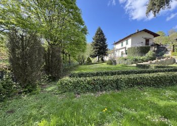 giardino - Villa Via dell'Appennino, Vernio - foto 6