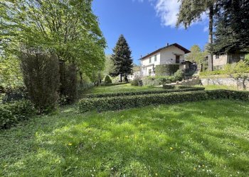 giardino - Villa Via dell'Appennino, Vernio - foto 7