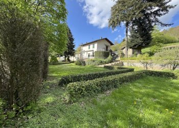 giardino - Villa Via dell'Appennino, Vernio - foto 8