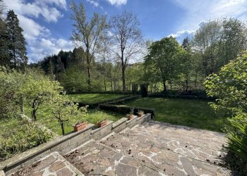 giardino - Villa Via dell'Appennino, Vernio - foto 10