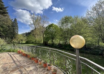 giardino - Villa Via dell'Appennino, Vernio - foto 11