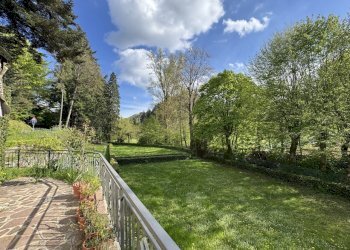 giardino - Villa Via dell'Appennino, Vernio - foto 12