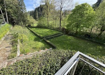 giardino - Villa Via dell'Appennino, Vernio - foto 13