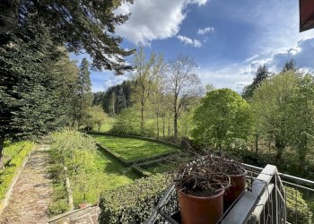 giardino - Villa Via dell'Appennino, Vernio - foto 16