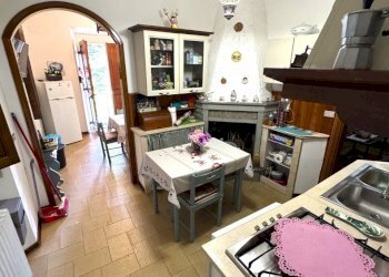 cucina - Villa Via dell'Appennino, Vernio - foto 19