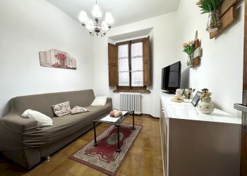 sala - Villa Via dell'Appennino, Vernio - foto 20