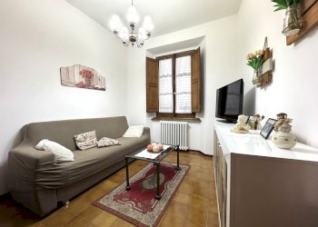 sala - Villa Via dell'Appennino, Vernio - foto 21