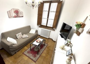 sala - Villa Via dell'Appennino, Vernio - foto 22