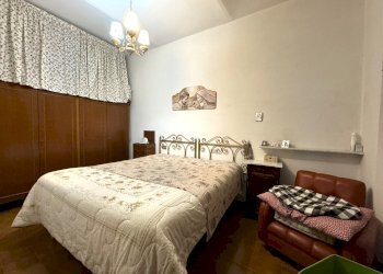 camera da letto - Villa Via dell'Appennino, Vernio - foto 24