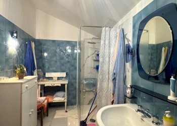 bagno - Villa Via dell'Appennino, Vernio - foto 25