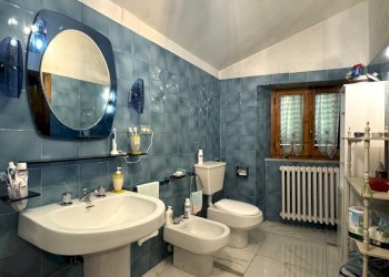 bagno - Villa Via dell'Appennino, Vernio - foto 26