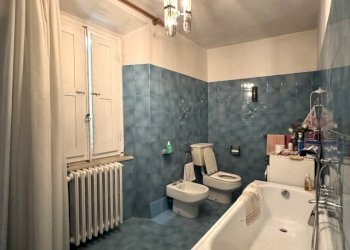 bagno - Villa Via dell'Appennino, Vernio - foto 27