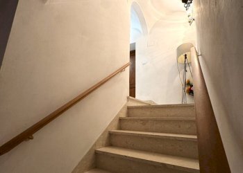 scale - Villa Via dell'Appennino, Vernio - foto 28