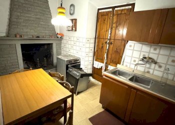 cucina - Villa Via dell'Appennino, Vernio - foto 30