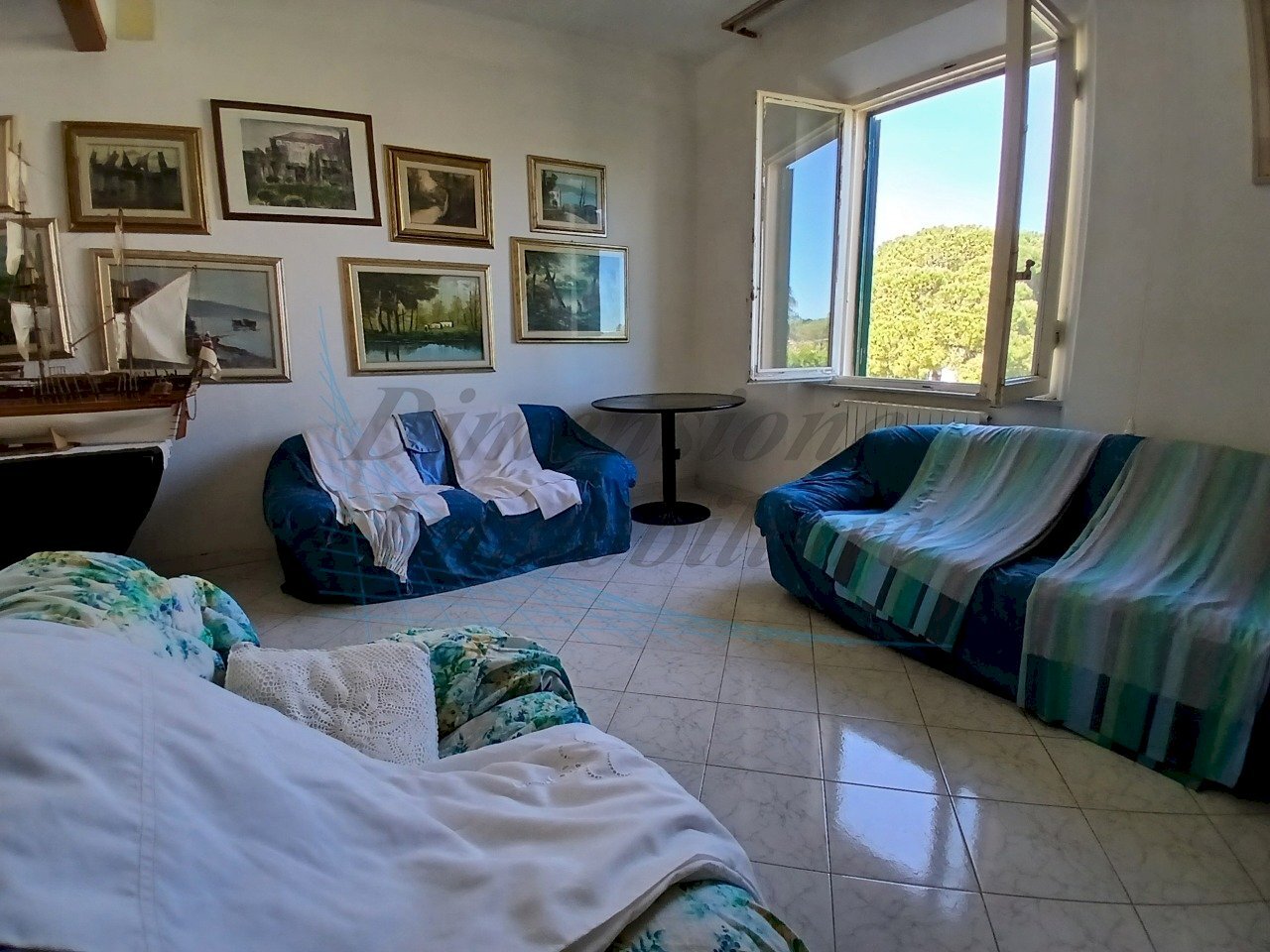 Soggiorno.jpg - Apartment Via Tommaso Campanella, Rosignano Marittimo - photo 3