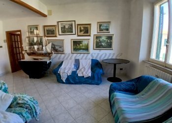Ampio soggiorno.jpg - Apartment Via Tommaso Campanella, Rosignano Marittimo - photo 1