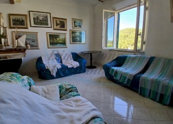 Soggiorno.jpg - Apartment Via Tommaso Campanella, Rosignano Marittimo - photo 3