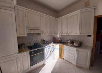 Cucina....jpg - Apartment Via Tommaso Campanella, Rosignano Marittimo - photo 7