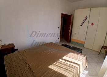 Camera matrimoniale 1..jpg - Apartment Via Tommaso Campanella, Rosignano Marittimo - photo 10