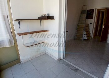 Veranda.jpg - Apartment Via Tommaso Campanella, Rosignano Marittimo - photo 19