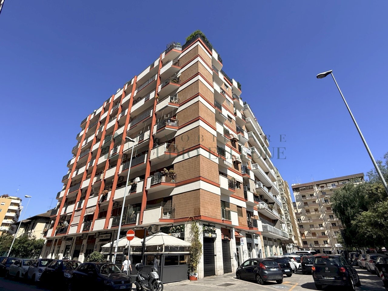 IMG_9784.JPG - Three-room apartment Via Luigi Galvani 6, Bari - photo 1