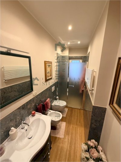 IMG_9803.JPG - Three-room apartment Via Luigi Galvani 6, Bari - photo 3