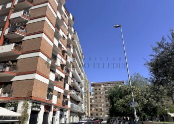 IMG_9782.JPG - Trilocale Via Luigi Galvani 6, Bari - foto 12