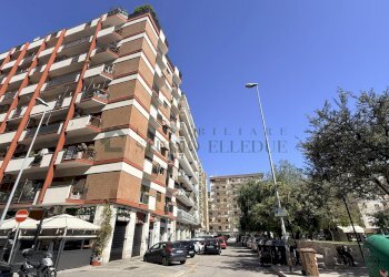 IMG_9783.JPG - Trilocale Via Luigi Galvani 6, Bari - foto 13