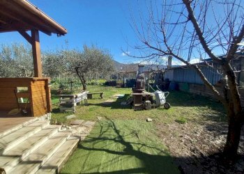 WhatsApp Image 2026-02-21 at 12.23.09.jpeg - Baita Via del Pescheto, Tivoli - foto 2